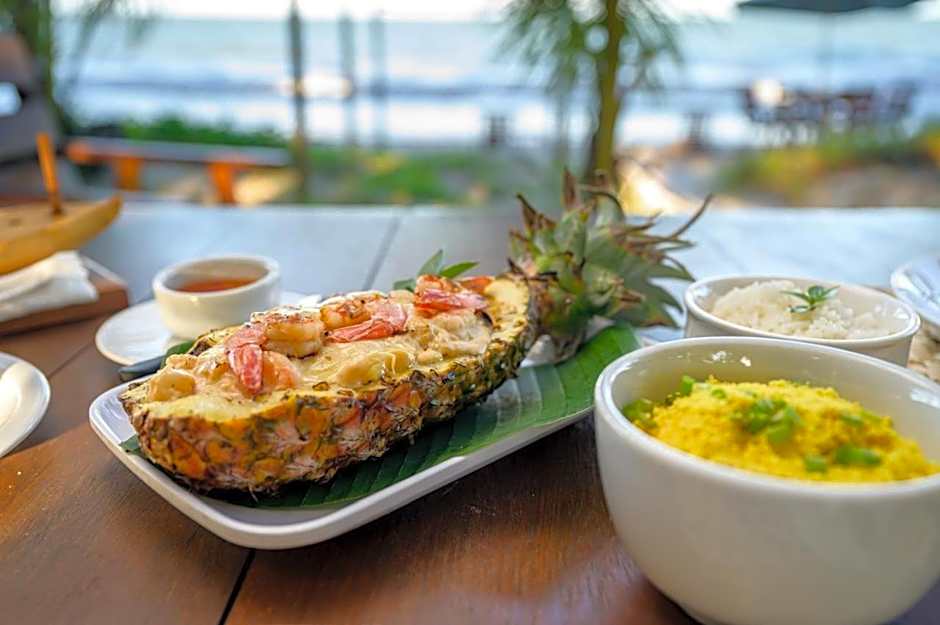 Pousada Villa Cumuru