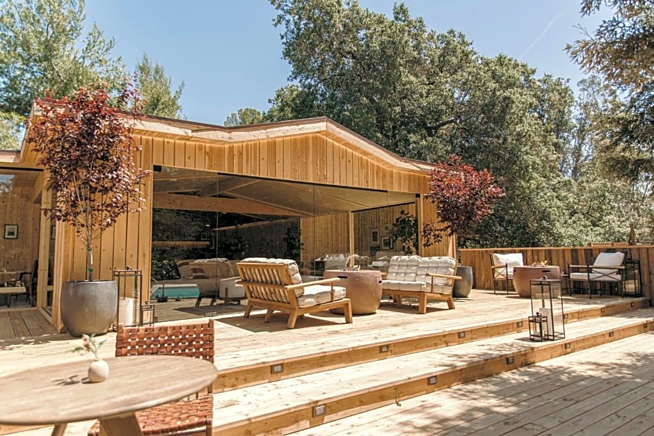 Calamigos Guest Ranch and Beach Club