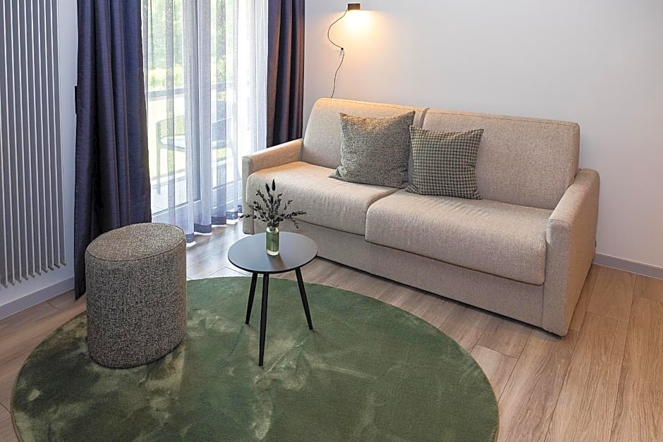 Schlosshotel Monrepos