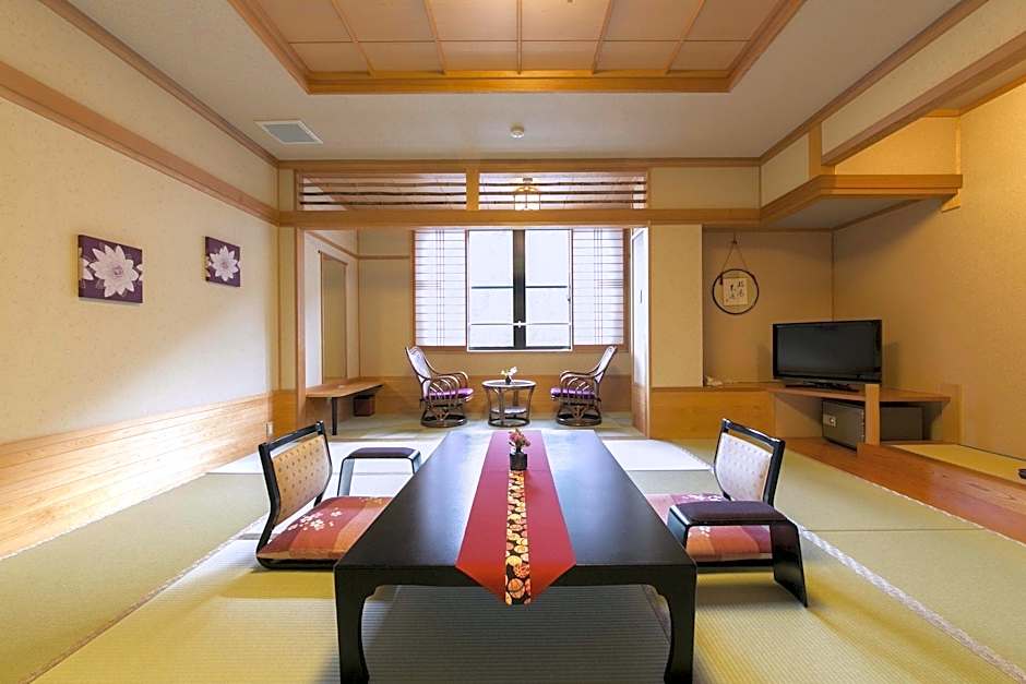 Ryokan Yura No Yado Seifuen