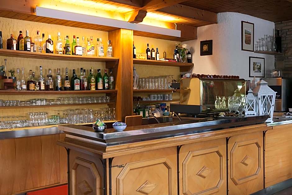 Hotel Villa Elda