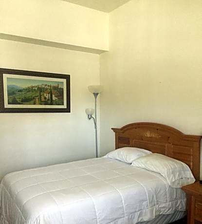 Standard  Room - Disability Access