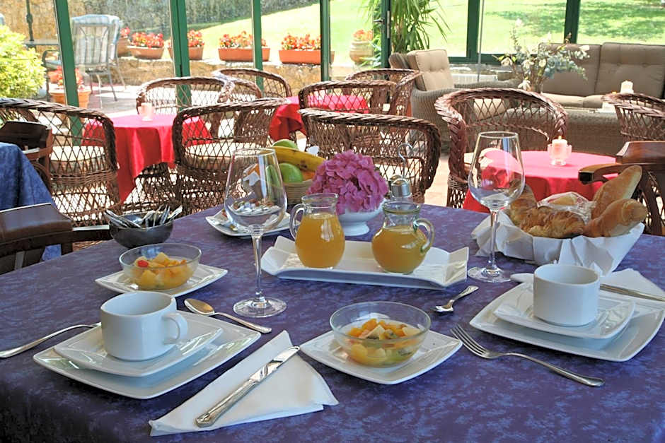 Hotel Palacio De La Viñona