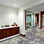 London Heathrow Marriott Hotel