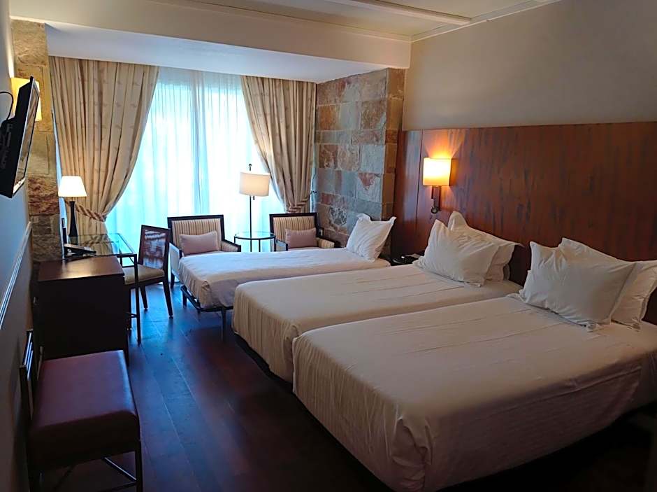 Hotel Nuevo Portil Golf