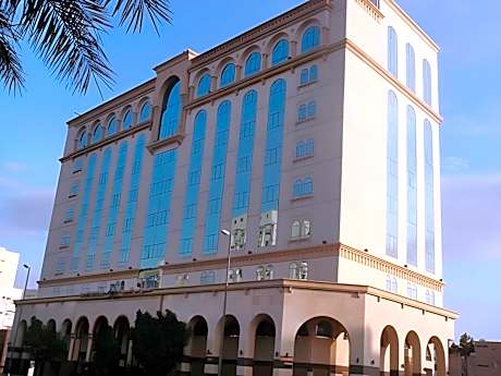 Jar Al Habib Hotel