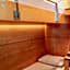 VATC Sleep Pod - Terminal 2