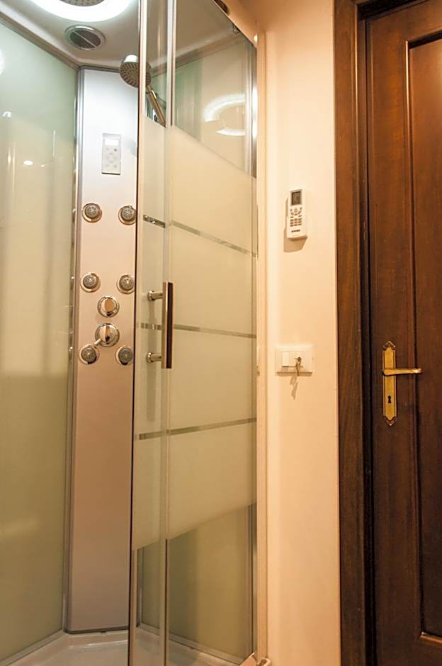 Palazzo Paladini Rooms Lecce