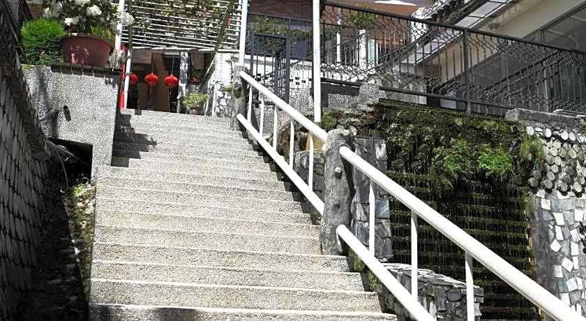 Hot Spring World Hotel