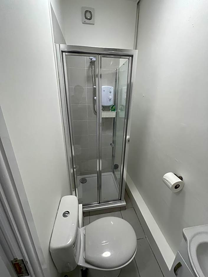 County serviced accommodation