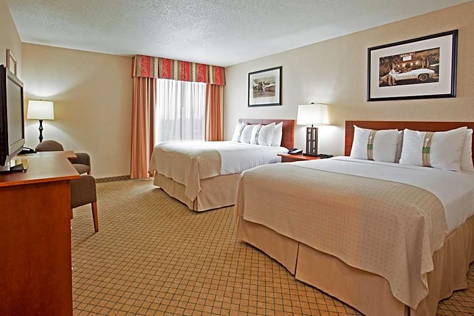 Holiday Inn Fort Wayne - IPFW & Coliseum By IHG