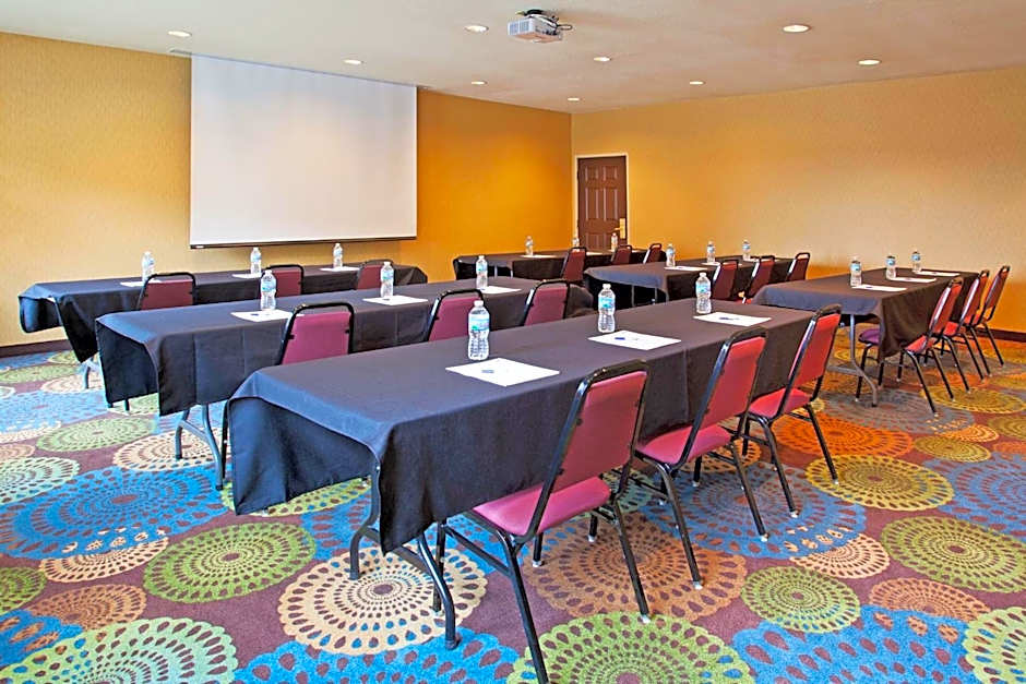 Holiday Inn Express Columbus East-Reynoldsburg By IHG