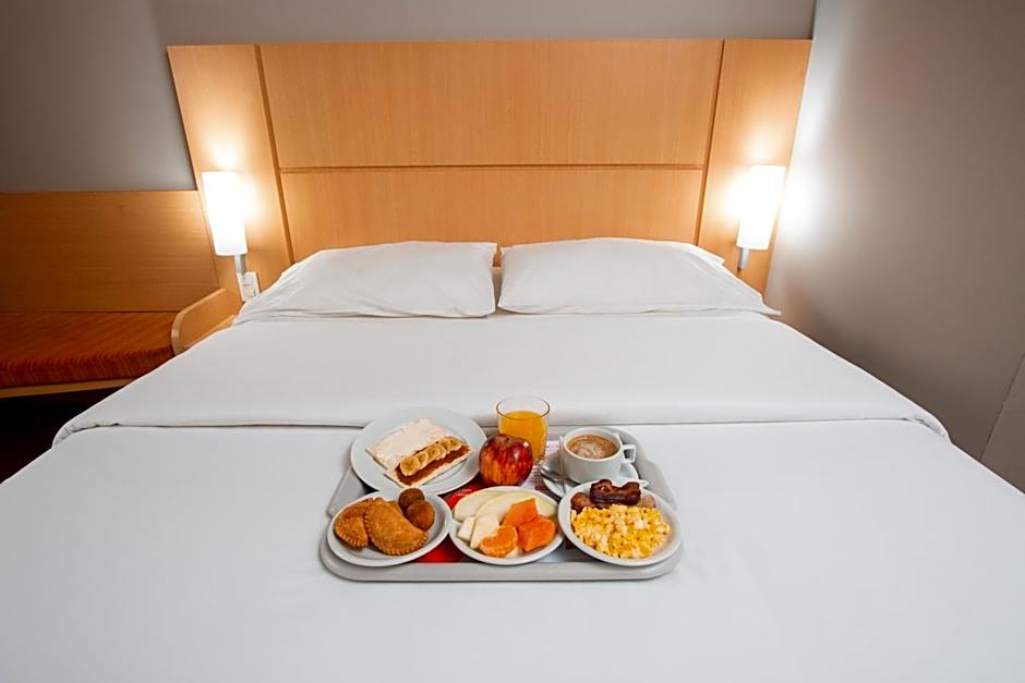 ibis Asuncion