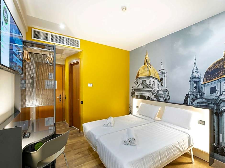 B&B Hotel Roma Tuscolana San Giovanni