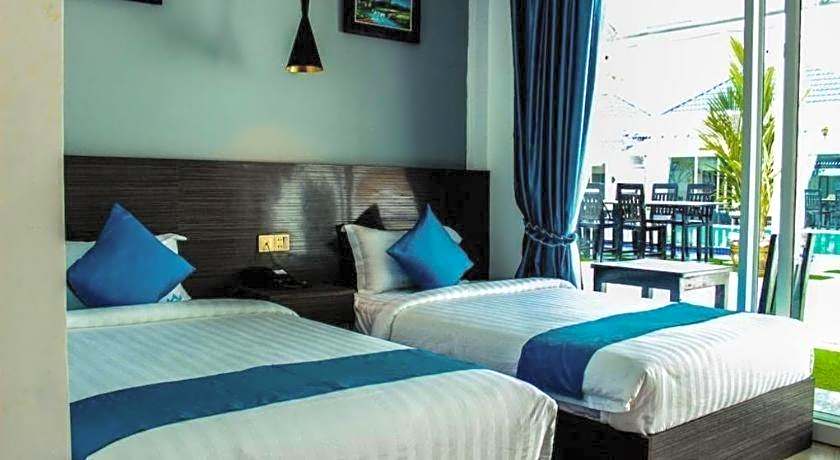 Good Time Boutique Hotel