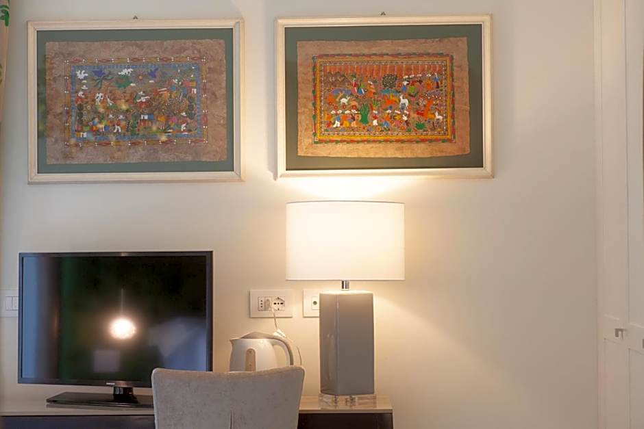 Villa Francesca Relais