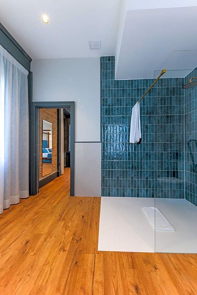 La Casa Azul Boutique Hotel