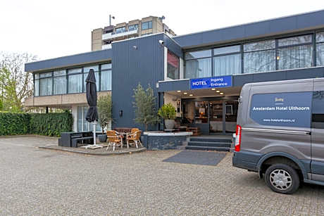 Amsterdam Hotel Uithoorn