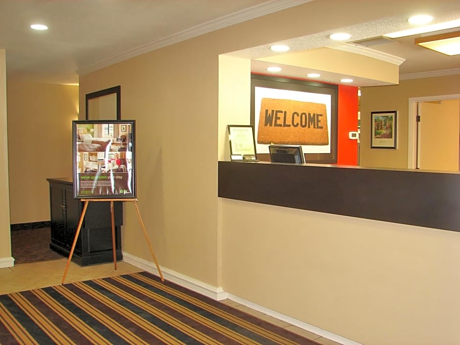 Extended Stay America Suites - Shelton - Fairfield County