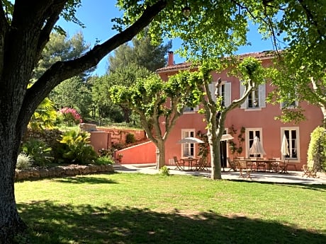 La Féraude - Pays d'Aix en Provence