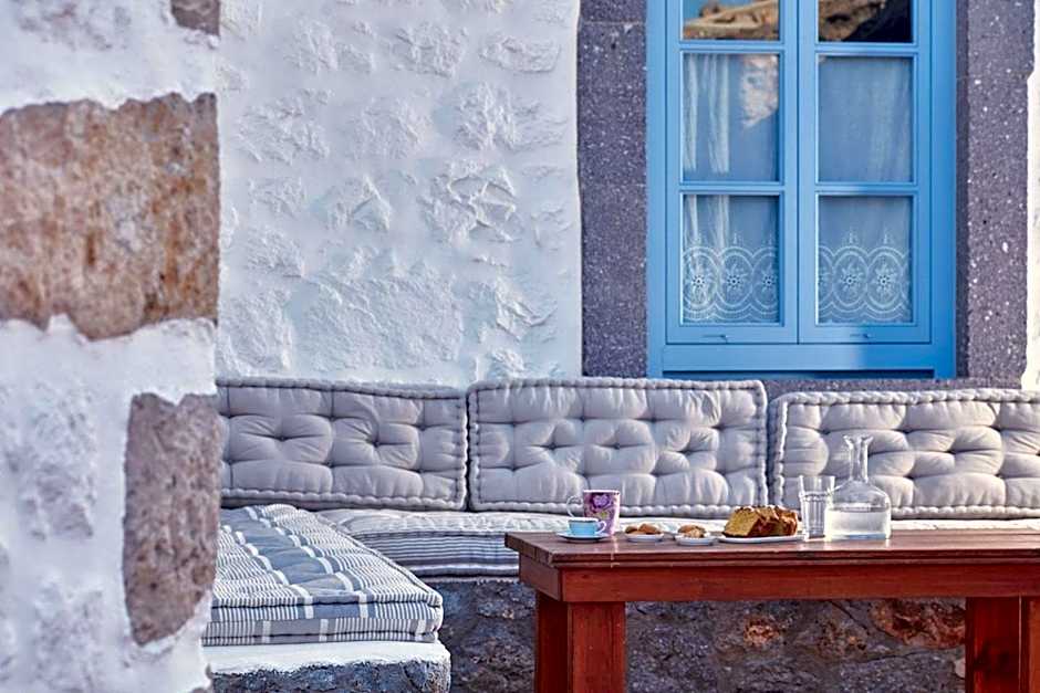 Patmos Eye Boutique Hotel & Villas