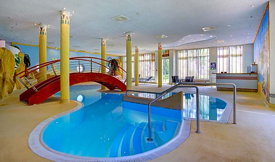 ACHAT Hotel Magdeburg