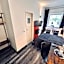 Hotel Alt Deutz City-Messe-Arena KONTAKTLOSER SELF CHECK-IN