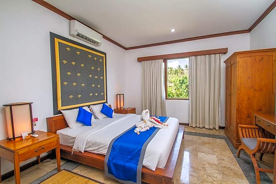 Bali Masari Villas & Spa Ubud