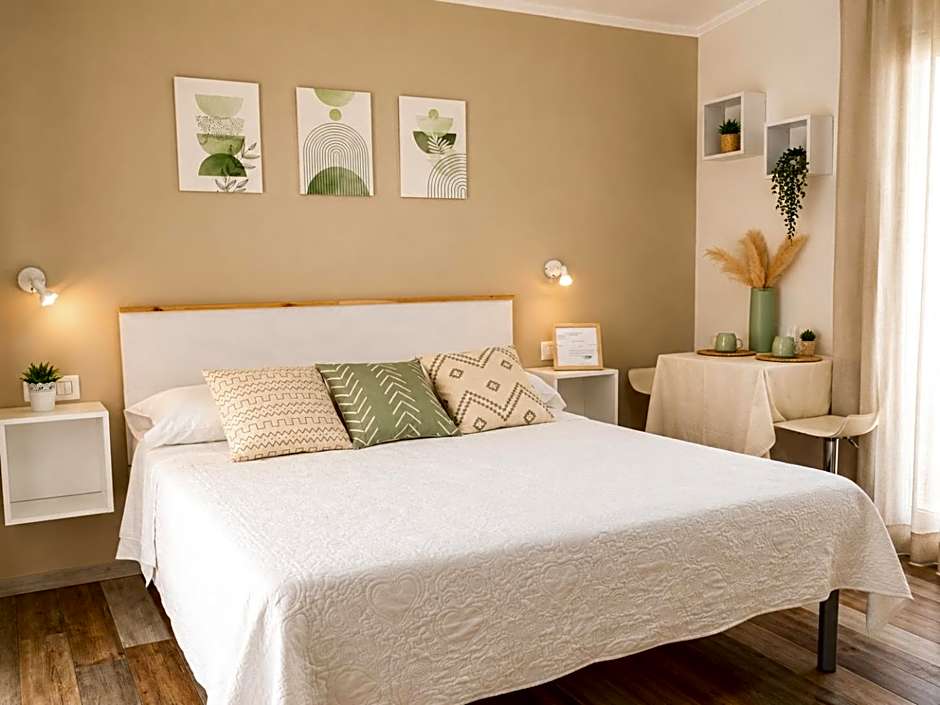 B&B Fradama' Holiday Moto Parking free