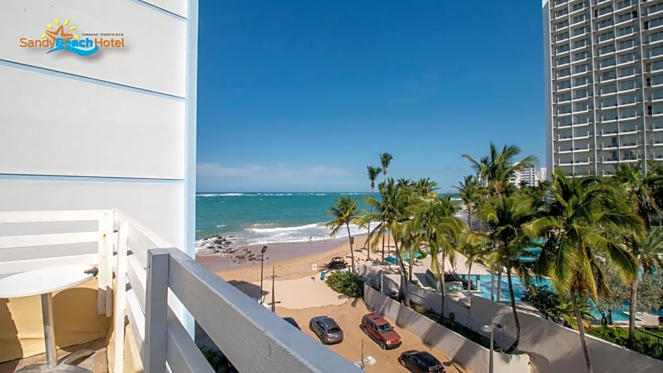 Sandy Beach Hotel