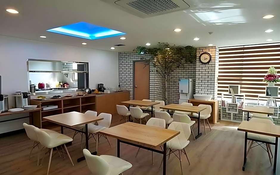 Residence Mumum Hotel