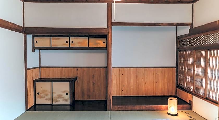 Guest House Saika-an Kanade
