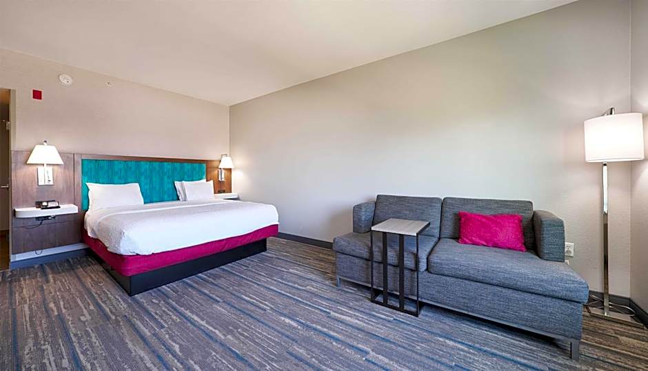 Hampton Inn & Suites Salinas