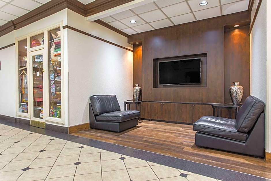 Days Inn by Wyndham Washington DC/Connecticut Avenue