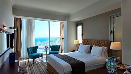 Sea View Room