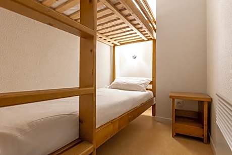 2 Room Cabin Apartment - 5/6 People