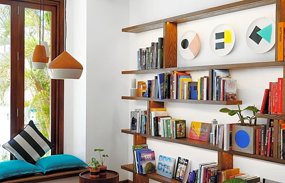 SALT of Palmar, an adult-only boutique Hotel