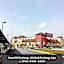 Hotel 99 Pusat Bandar Puchong