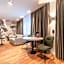 Hotel Am Triller - Hotel & Serviced Apartments - Pool & Relax Lounge