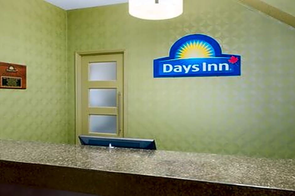 Days Inn by Wyndham Toronto East Beaches