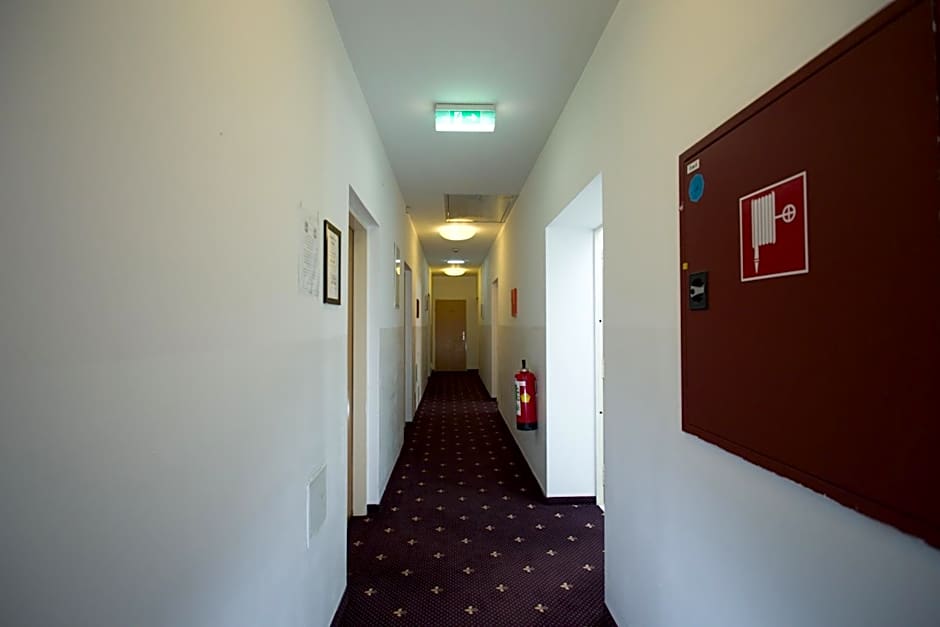 Hotel City Residence