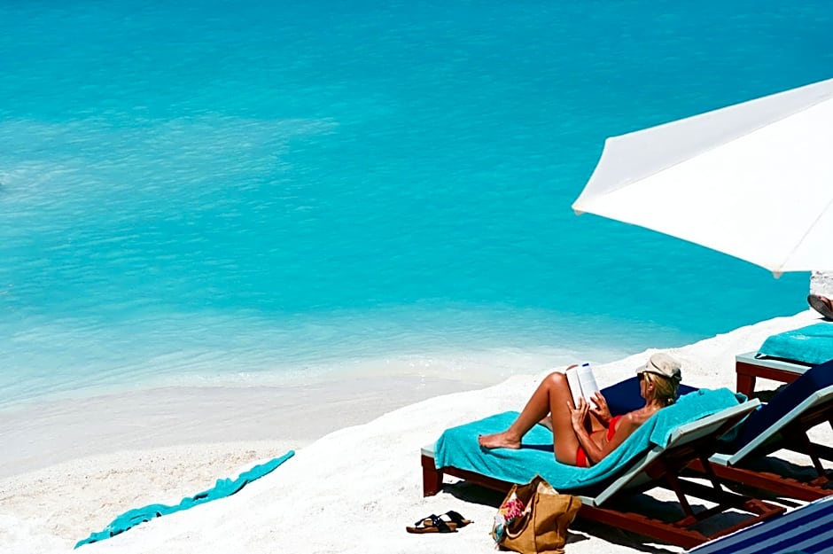 Minos Imperial Luxury Beach Resort photo 45