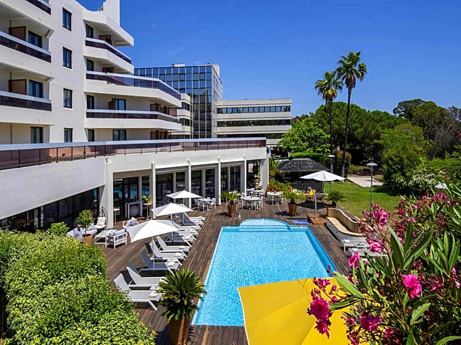 Mercure Hyères Centre Côte d'Azur