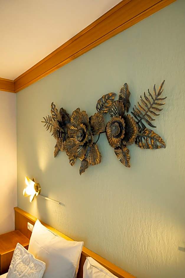 Hotel Gülser Weinstube