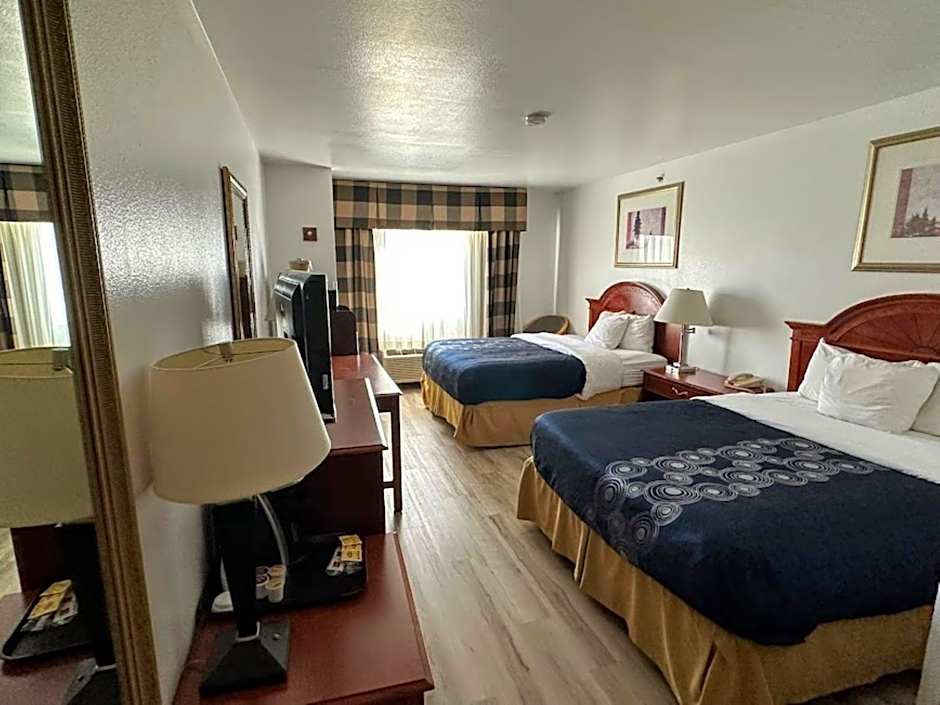 Wingate by Wyndham Eagle Vail Valley