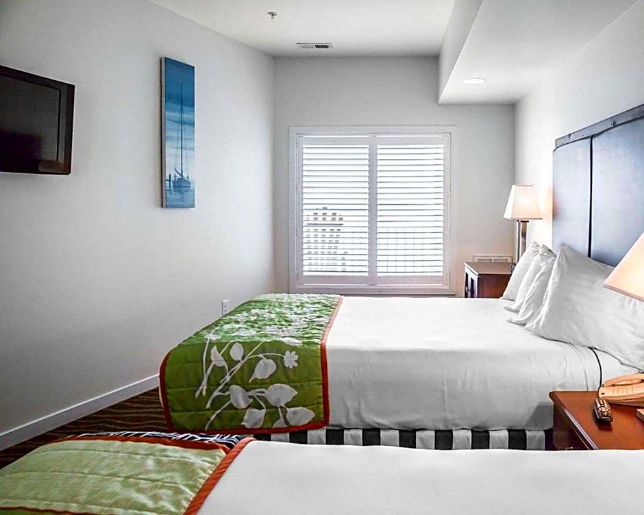 Island Inn & Suites, Ascend Hotel Collection