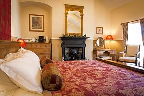 Victoria House Room Only Accommodation