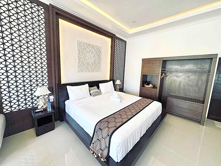 Kelingking Mesari Villa and Spa