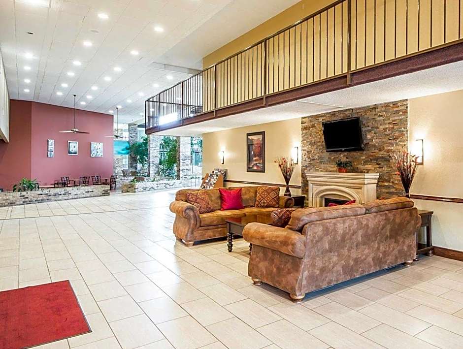 Baymont By Wyndham Stillwater – Stillwater, OK