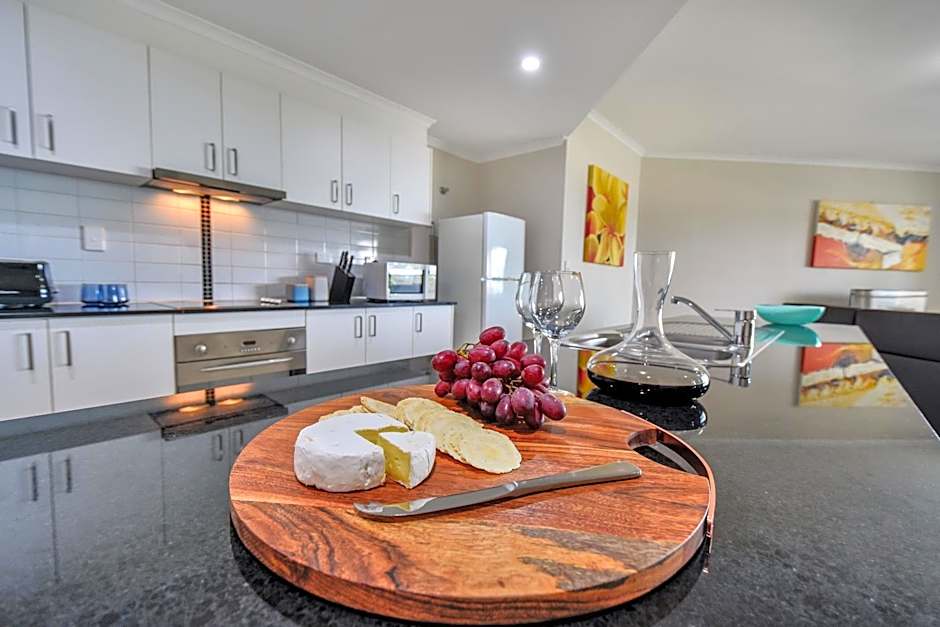 Argus Apartments Darwin